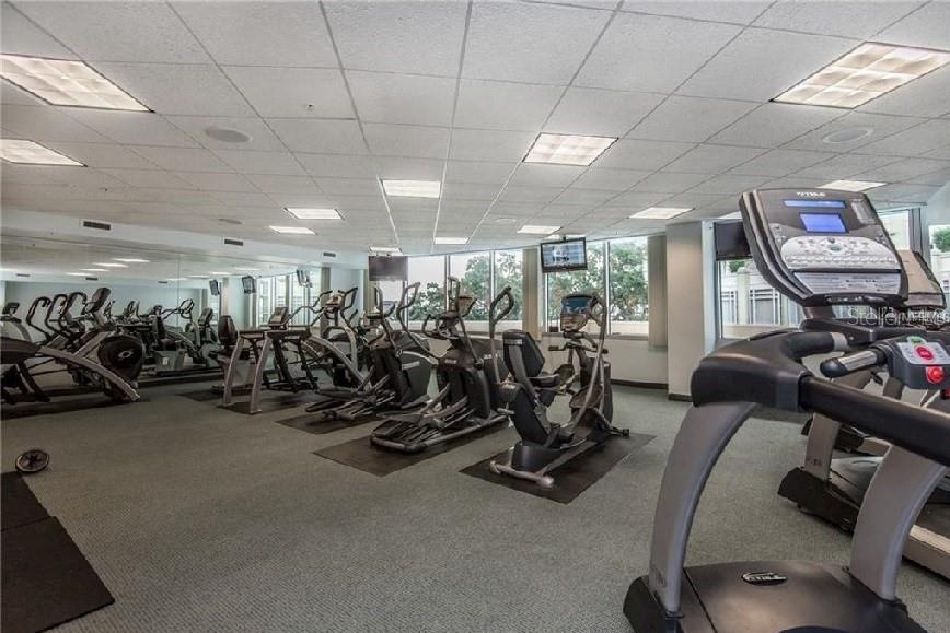 Image 25 of 28 For 322 Central Boulevard 1013