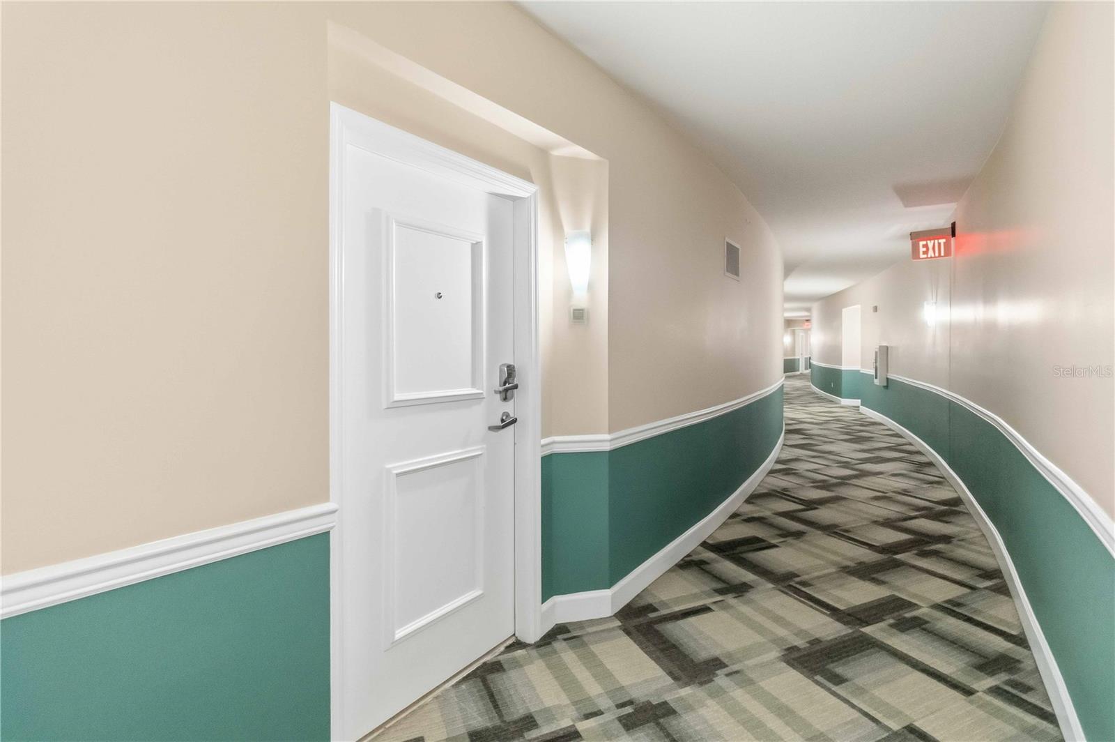 Image 3 of 28 For 322 Central Boulevard 1013