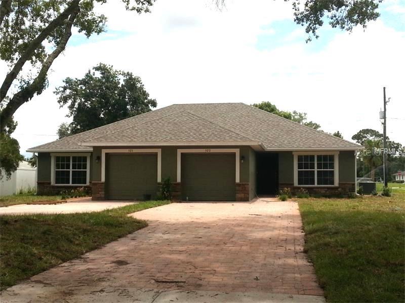 Details for 521 Montana Avenue, ST CLOUD, FL 34769