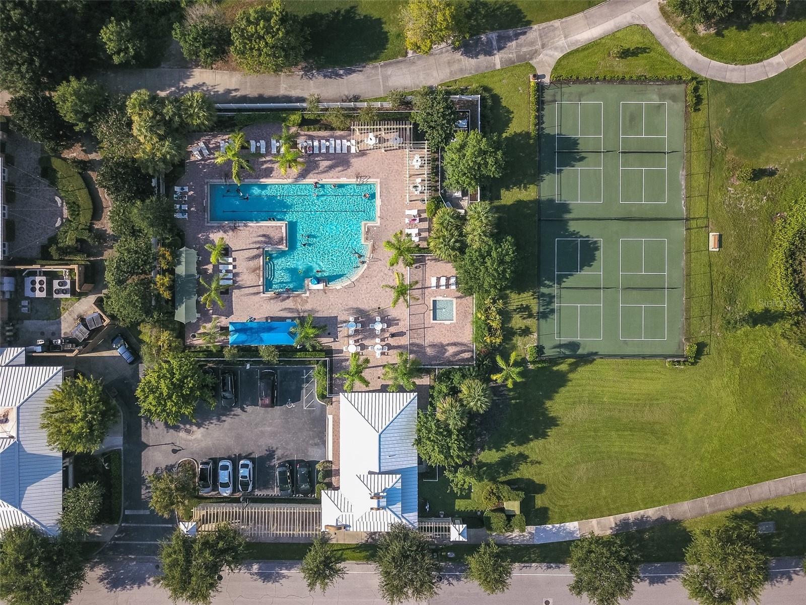 Image 31 of 33 For 3327 Bracken Fern Drive