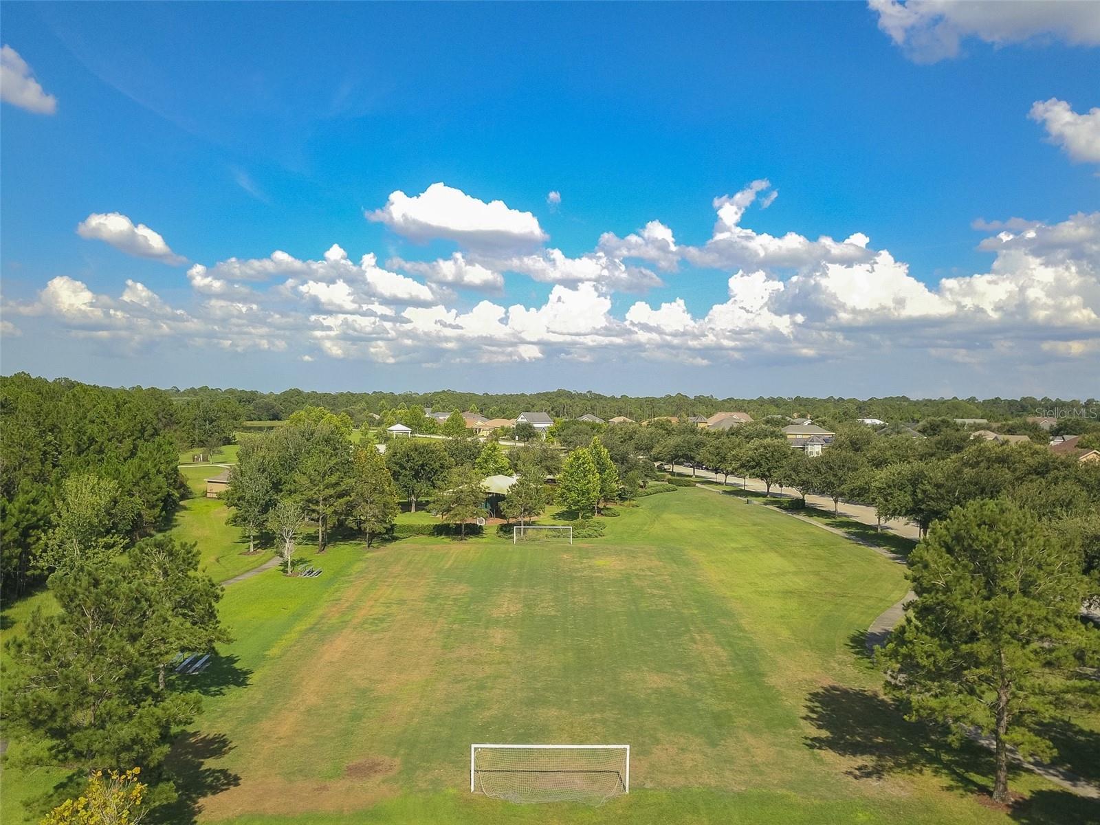 Image 32 of 33 For 3327 Bracken Fern Drive