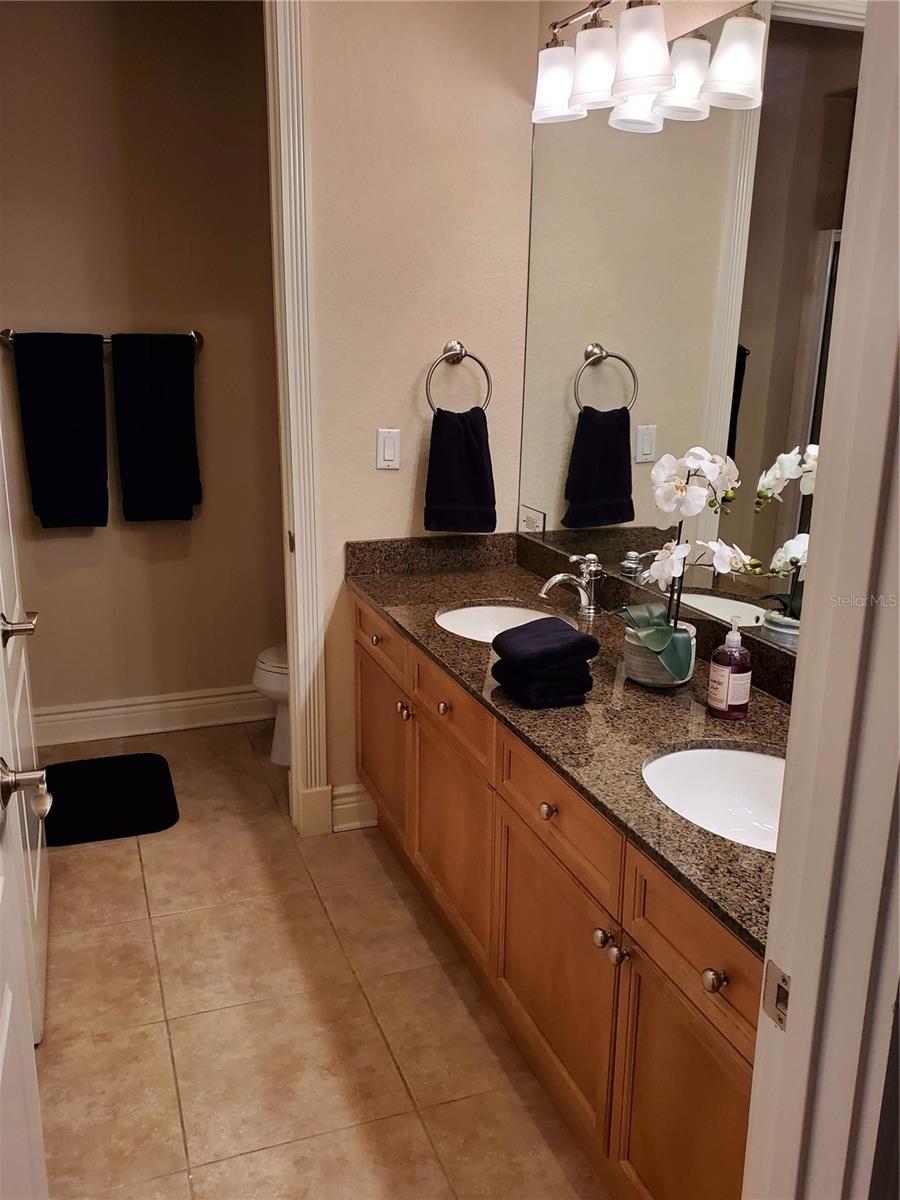 Image 16 of 19 For 4907 Bayshore Boulevard 102