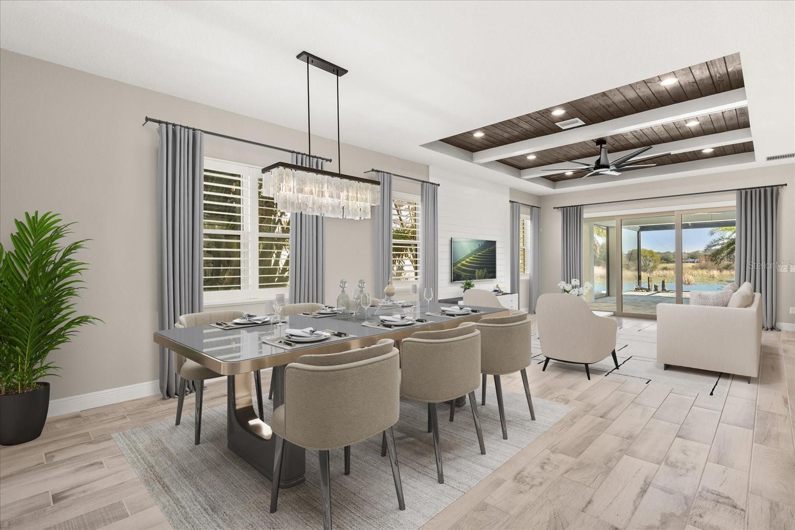 Image 2 of 55 For 15594 Shorebird Lane