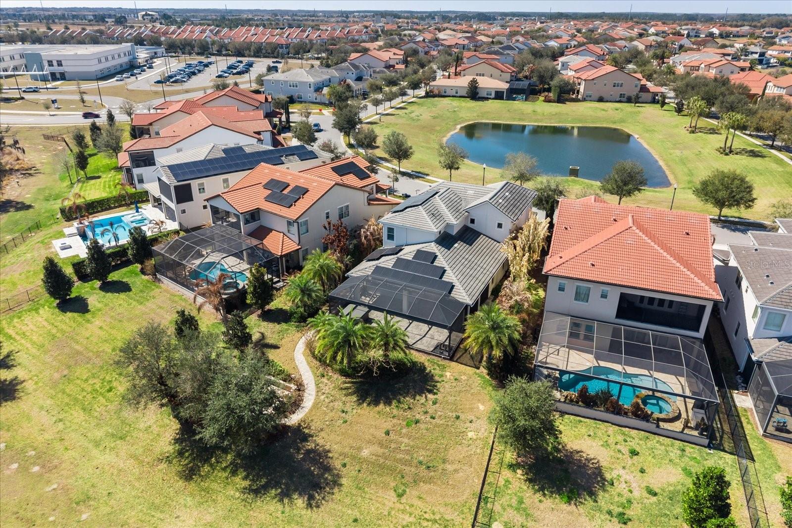 Image 9 of 55 For 15594 Shorebird Lane