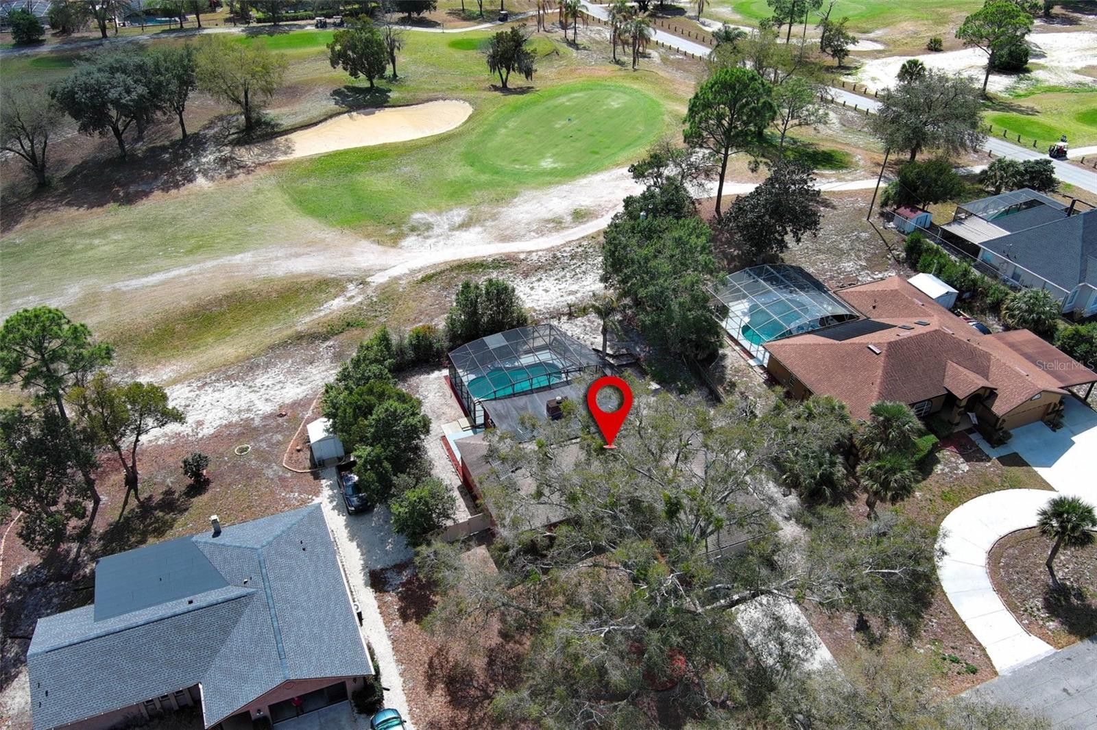 Image 62 of 85 For 1325 Indian Rock Court