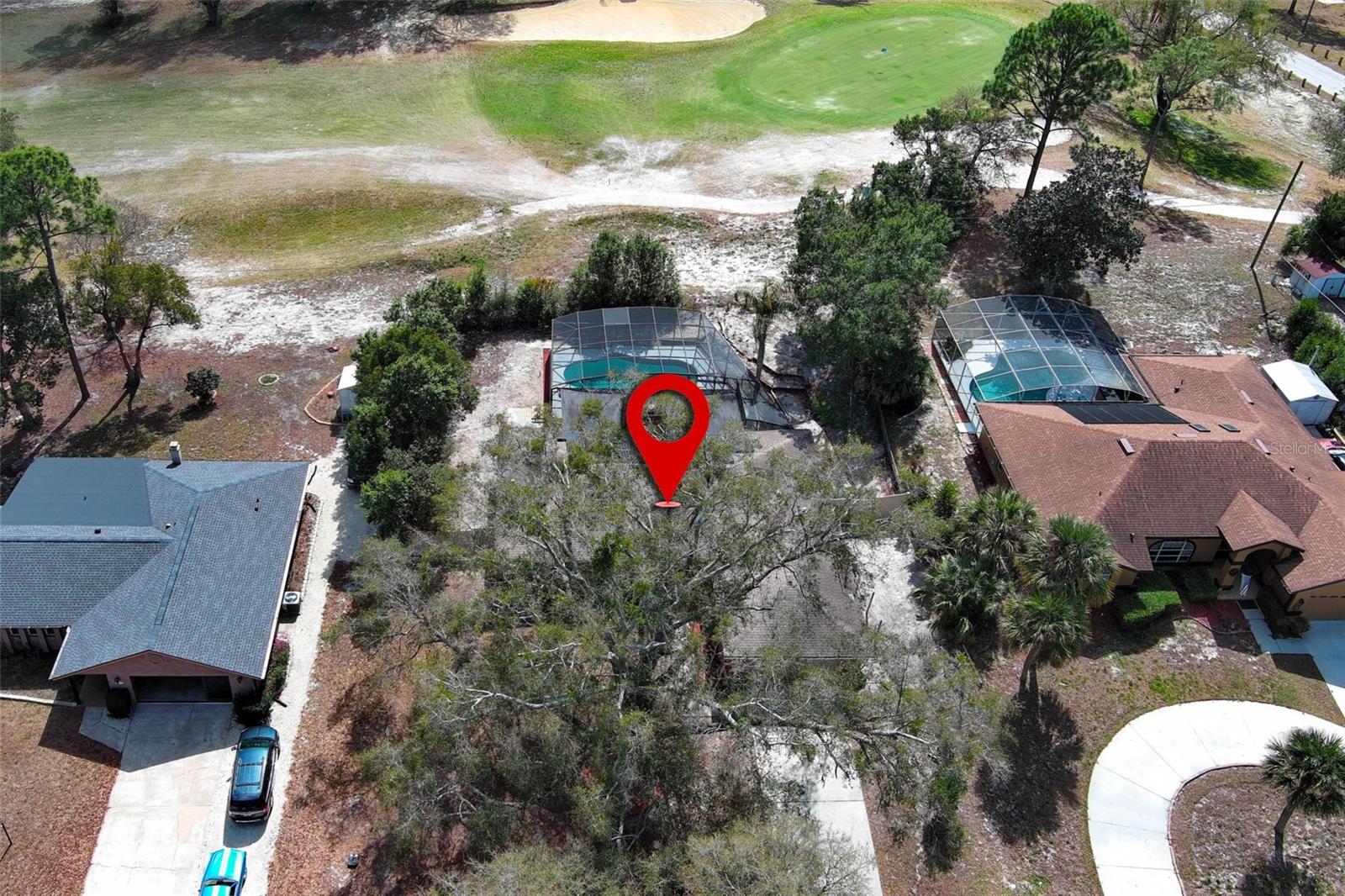 Image 64 of 85 For 1325 Indian Rock Court