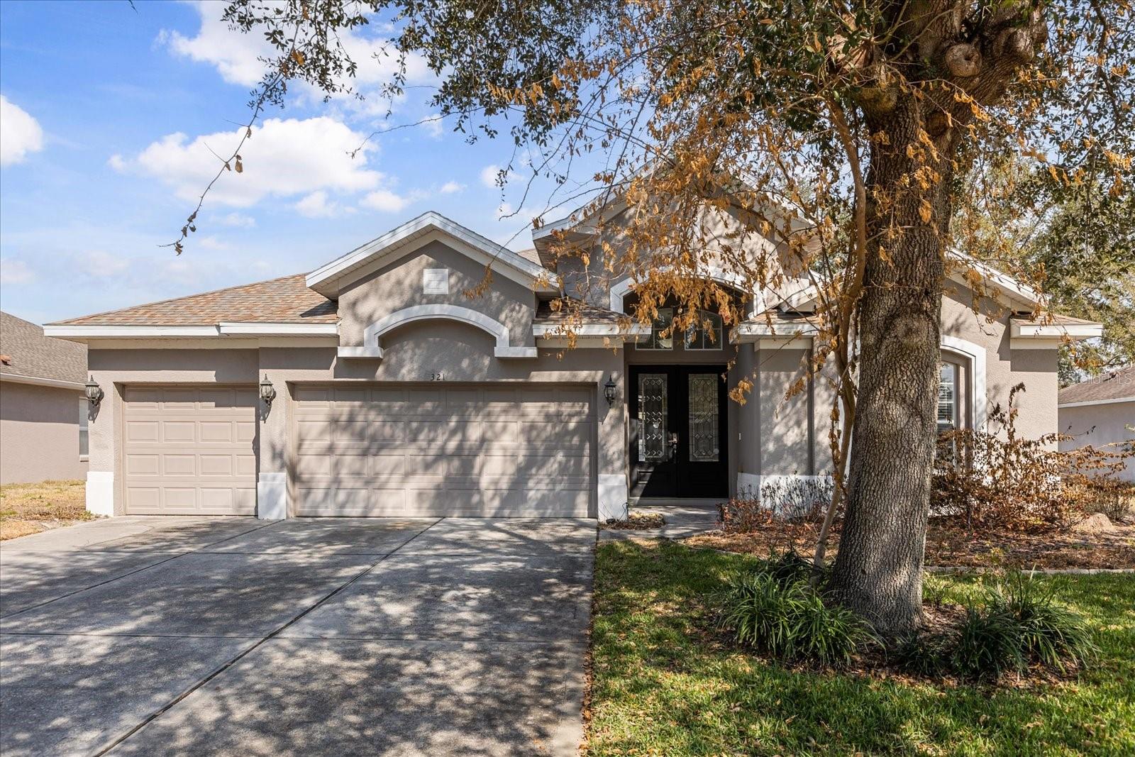 Image 2 of 45 For 321 Burchington Drive