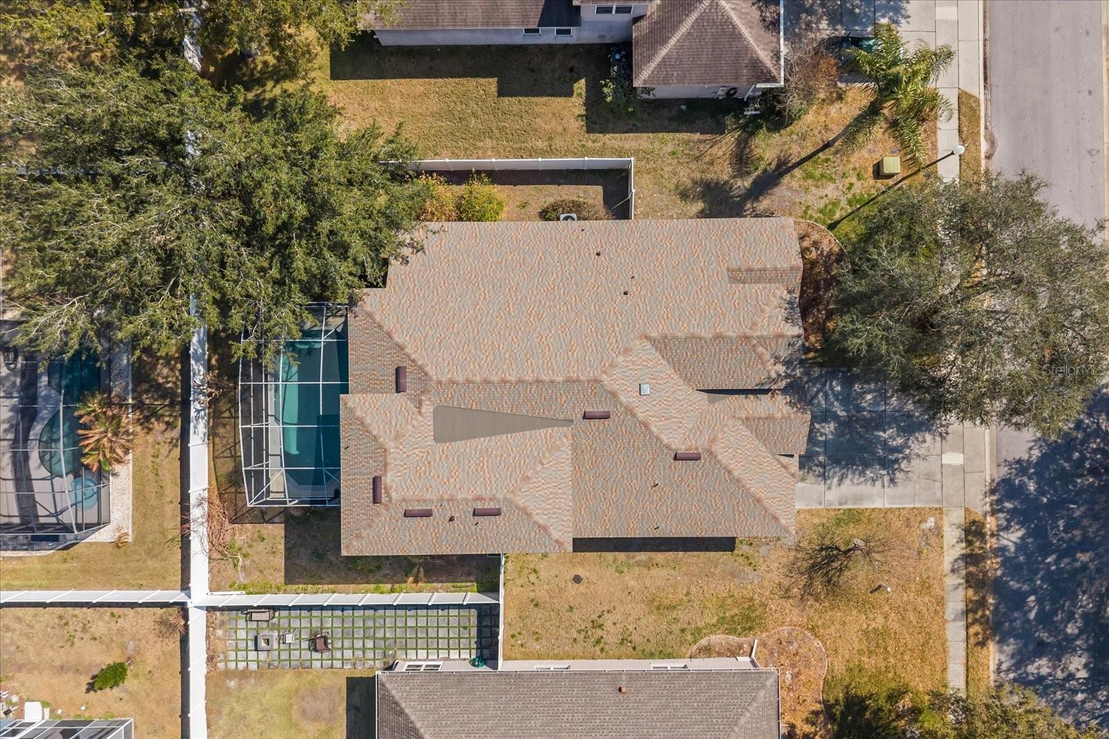 Image 4 of 45 For 321 Burchington Drive