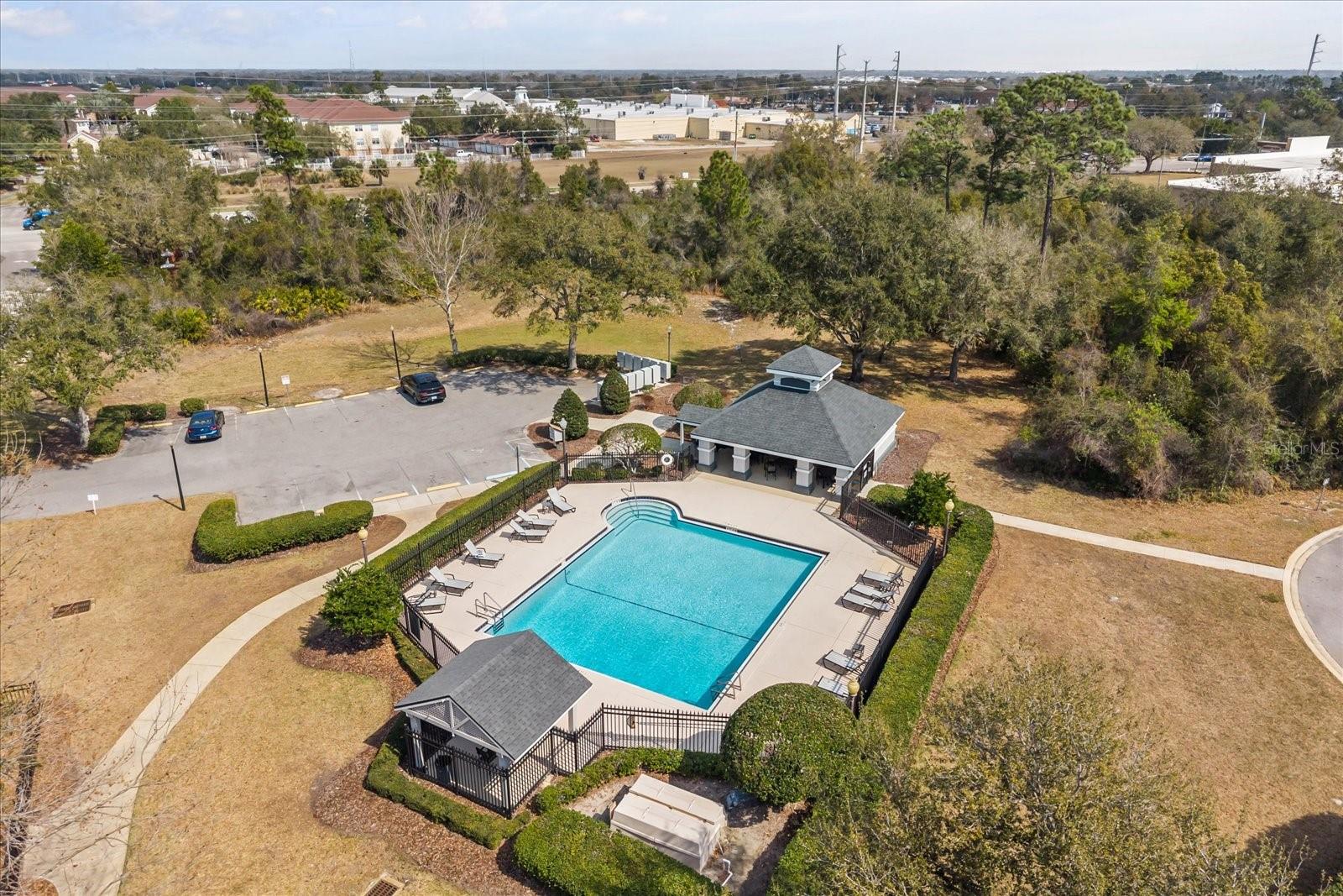 Image 42 of 45 For 321 Burchington Drive