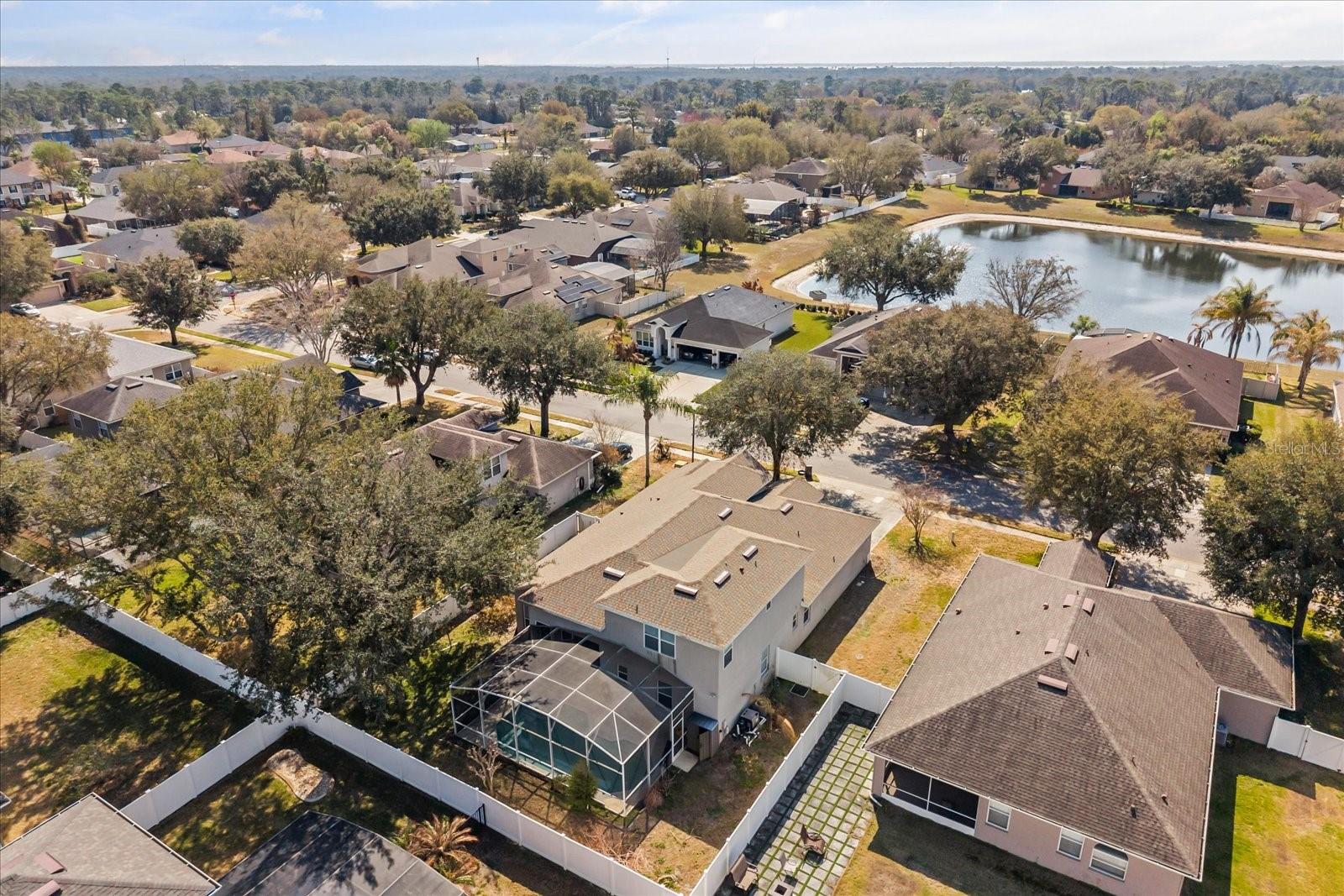 Image 43 of 45 For 321 Burchington Drive