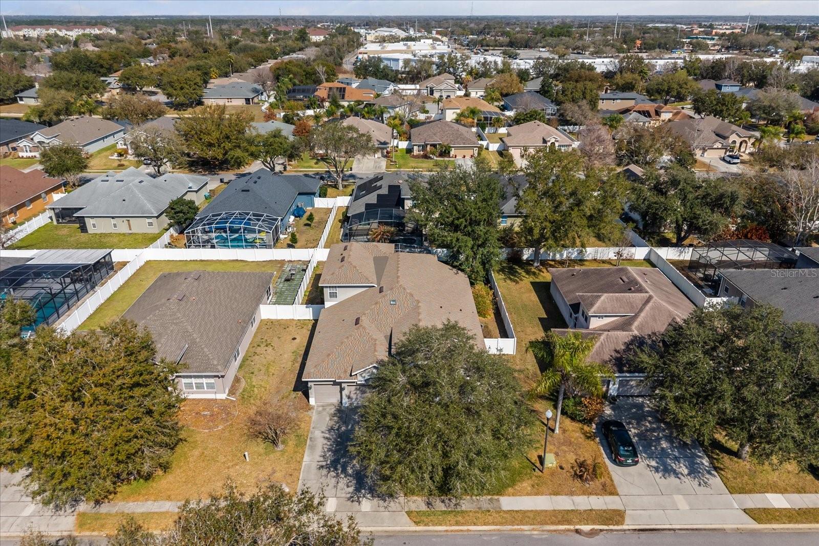 Image 45 of 45 For 321 Burchington Drive