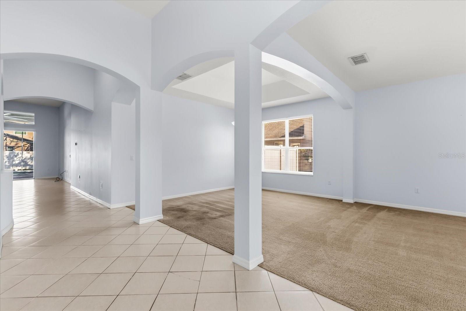 Image 5 of 45 For 321 Burchington Drive