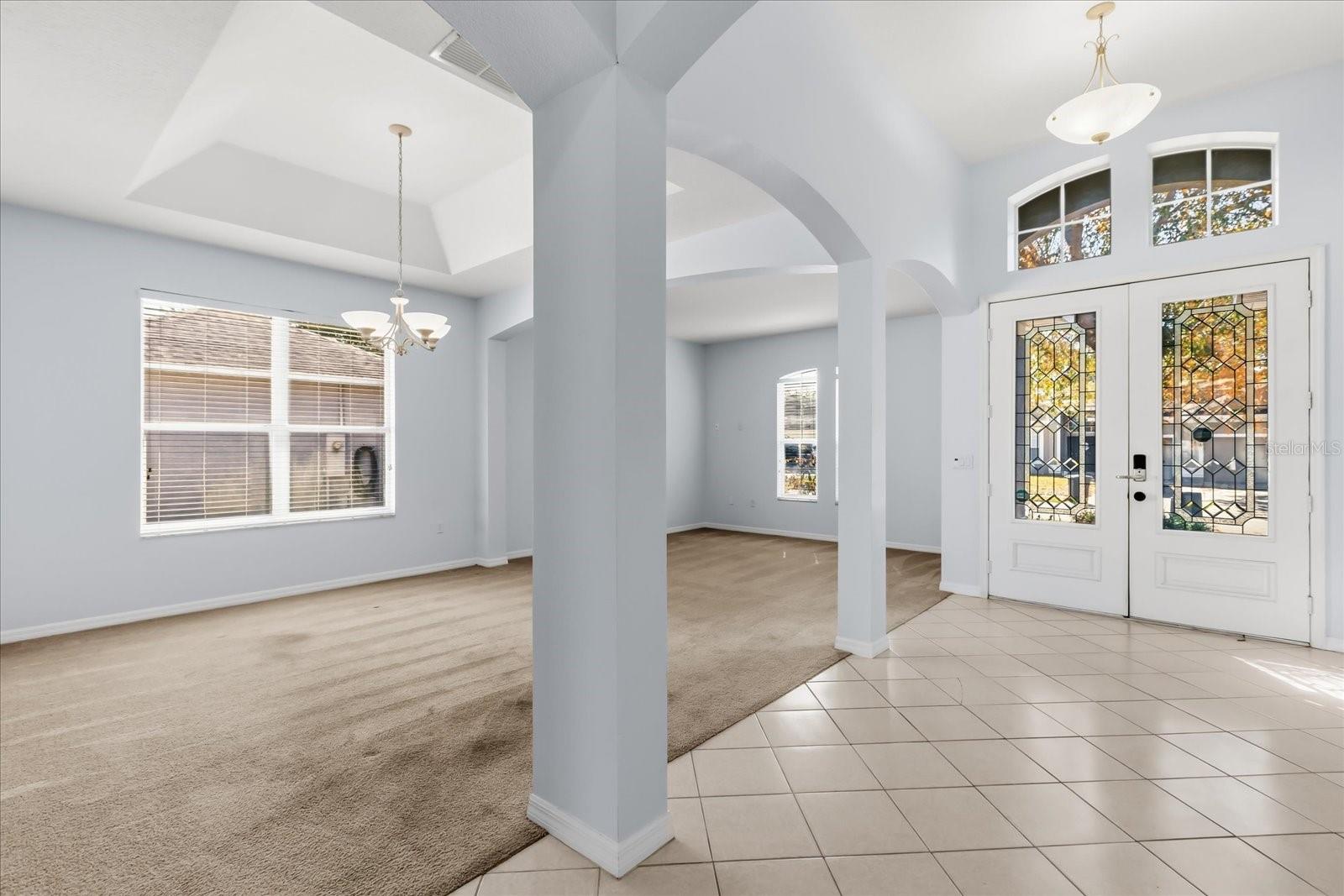 Image 6 of 45 For 321 Burchington Drive