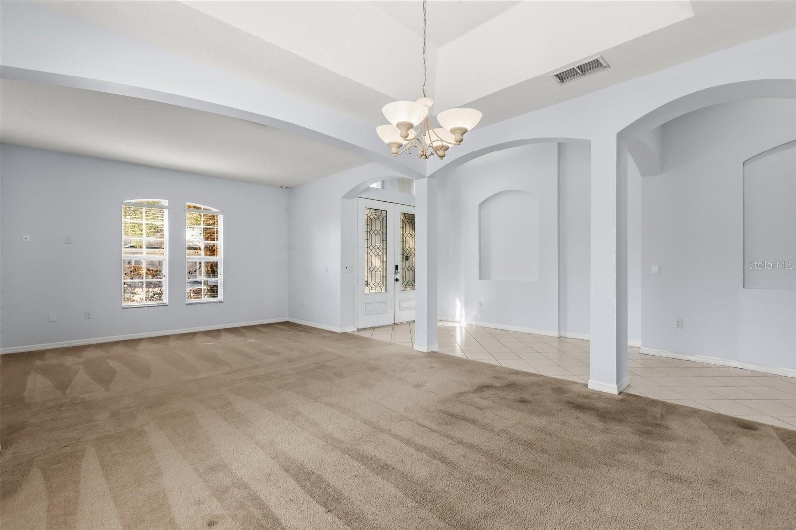 Image 7 of 45 For 321 Burchington Drive