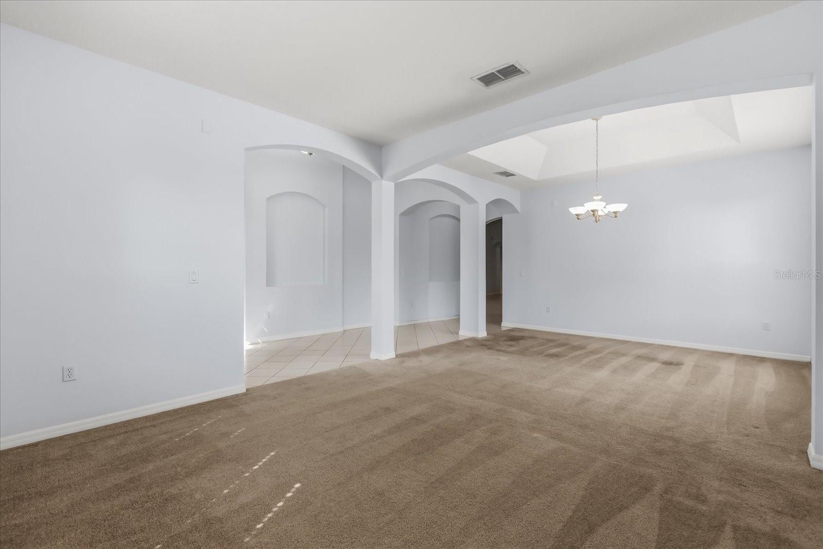 Image 8 of 45 For 321 Burchington Drive