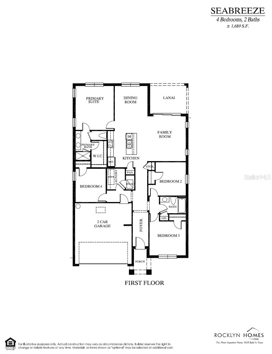 Image 19 of 20 For 3784 Daybreak Run Loop