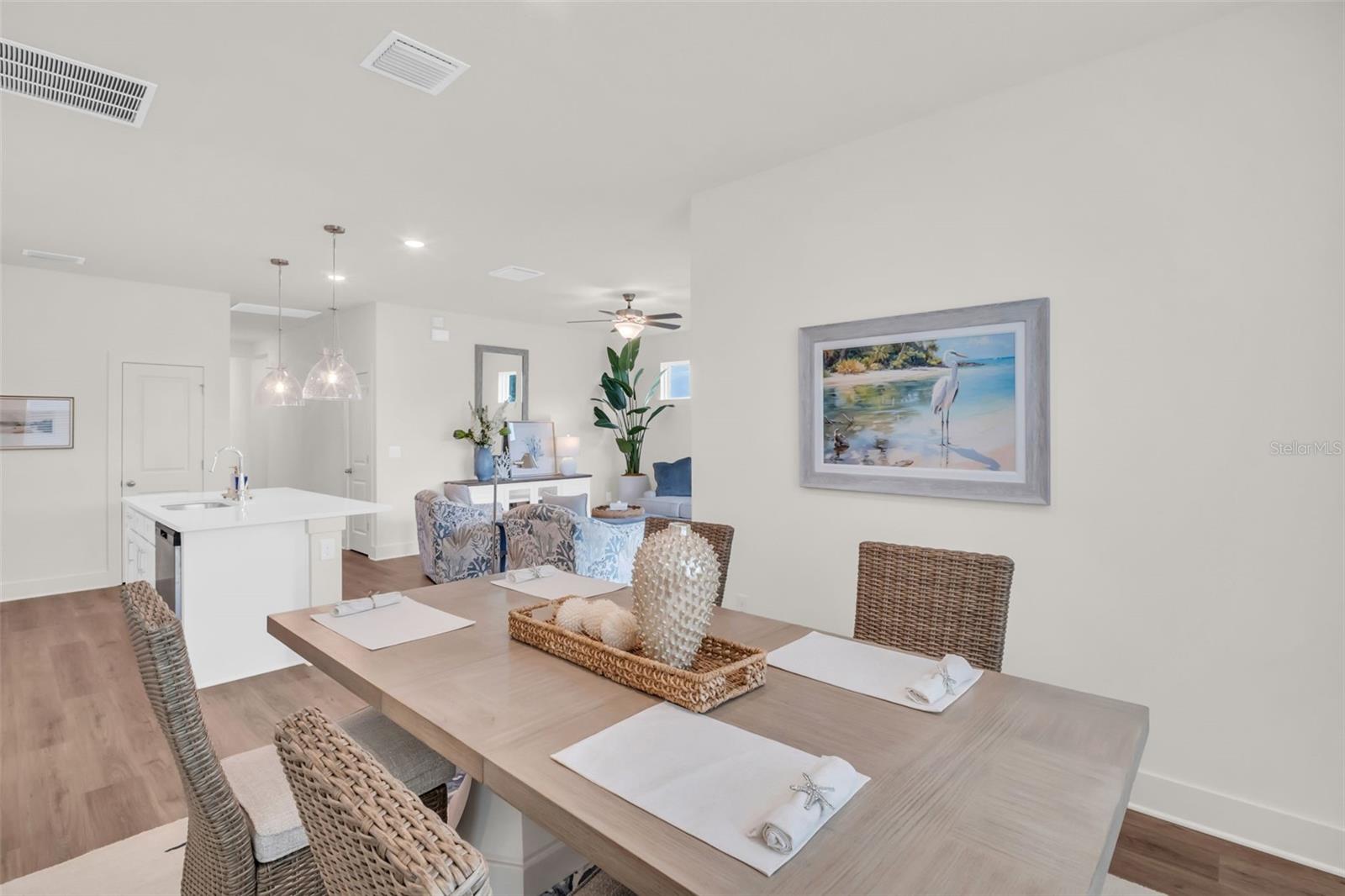 Image 5 of 20 For 3784 Daybreak Run Loop