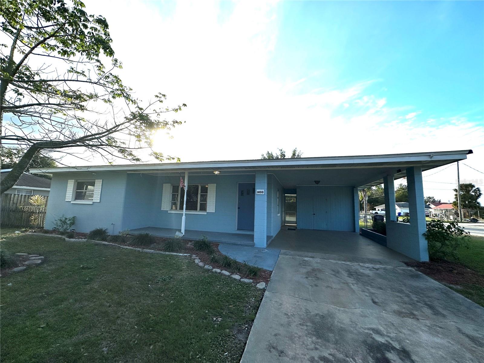 Details for 1400 Carolina Avenue, ST CLOUD, FL 34769
