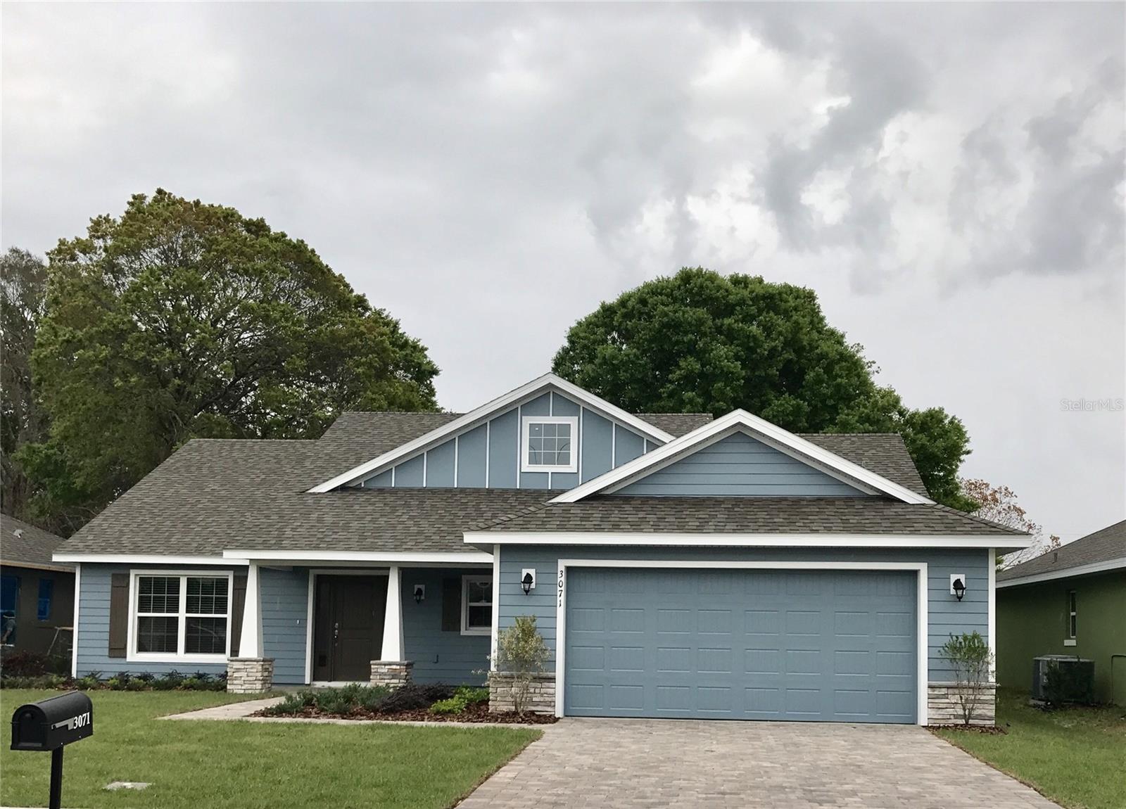 Details for 3071 Drema Drive, ST CLOUD, FL 34772