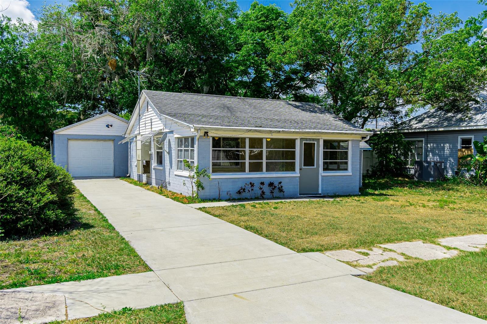 Details for 608 Missouri Avenue, ST CLOUD, FL 34769