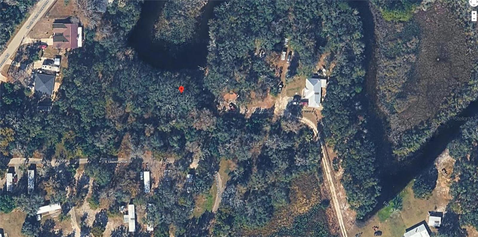 Details for 7089 Leaning Oak Drive, INVERNESS, FL 34453