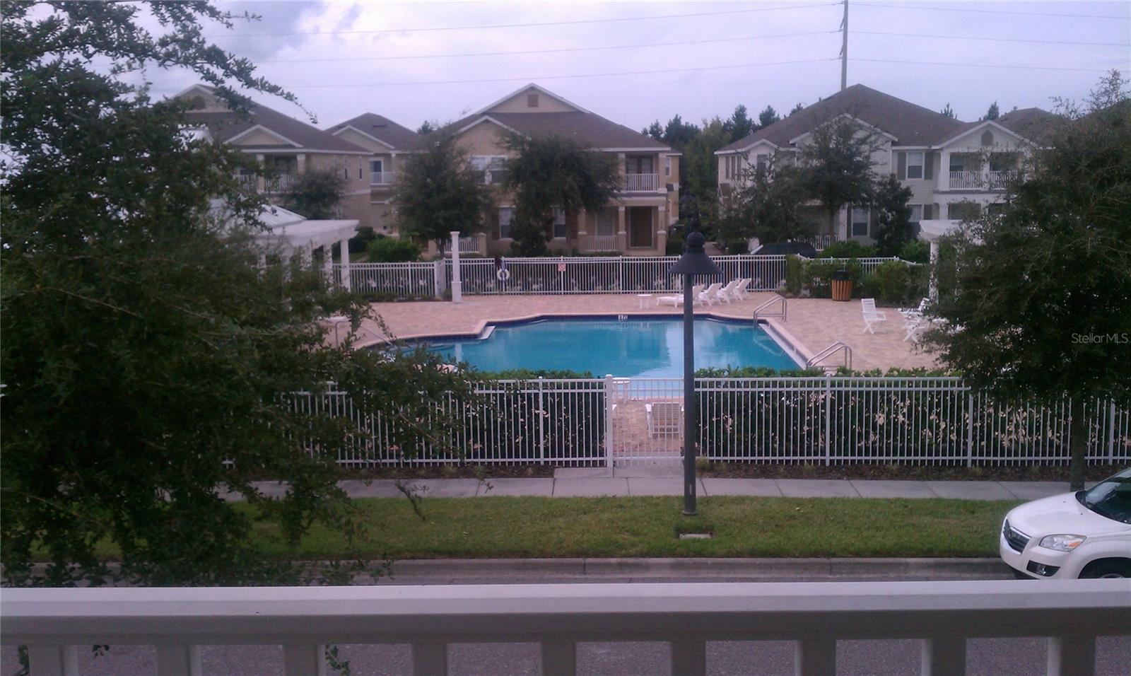 Image 33 of 35 For 7117 Harmony Square Drive S 7117