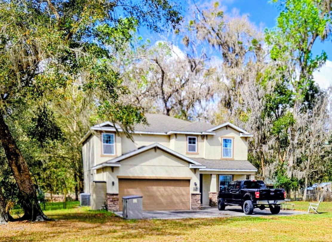 Details for 1488 Causey Lane, SEVILLE, FL 32190