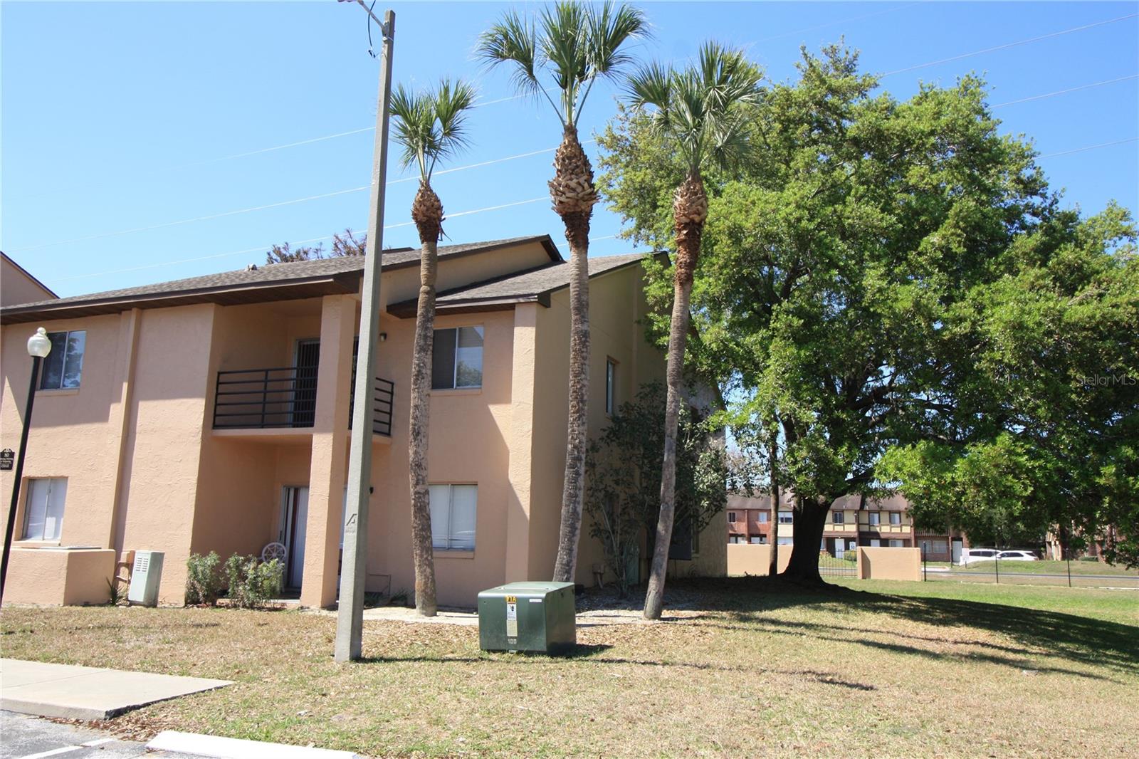 Image 2 of 20 For 5208 Via Hacienda Circle A201