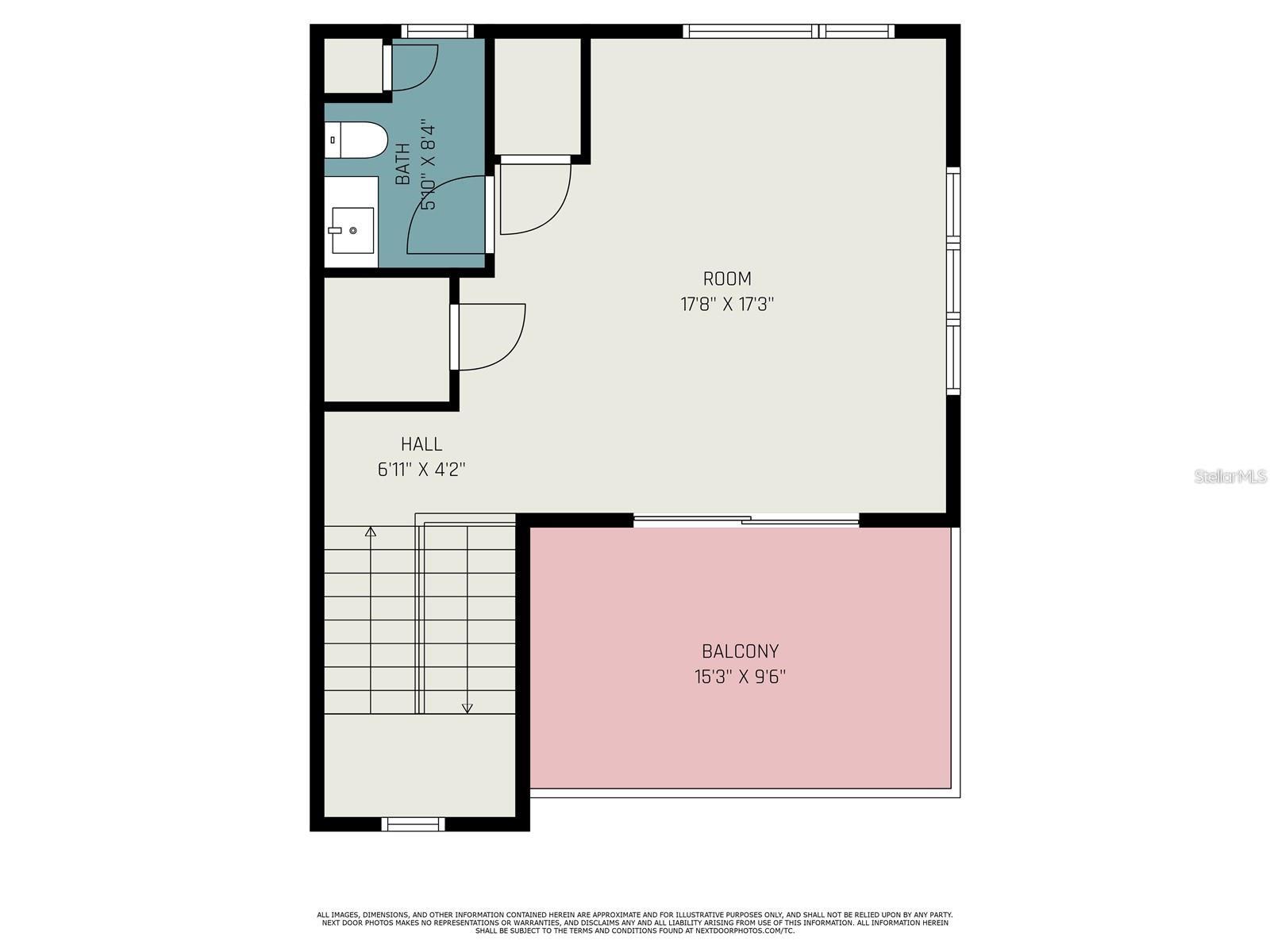 Image 47 of 51 For 2511 Grady Avenue 6