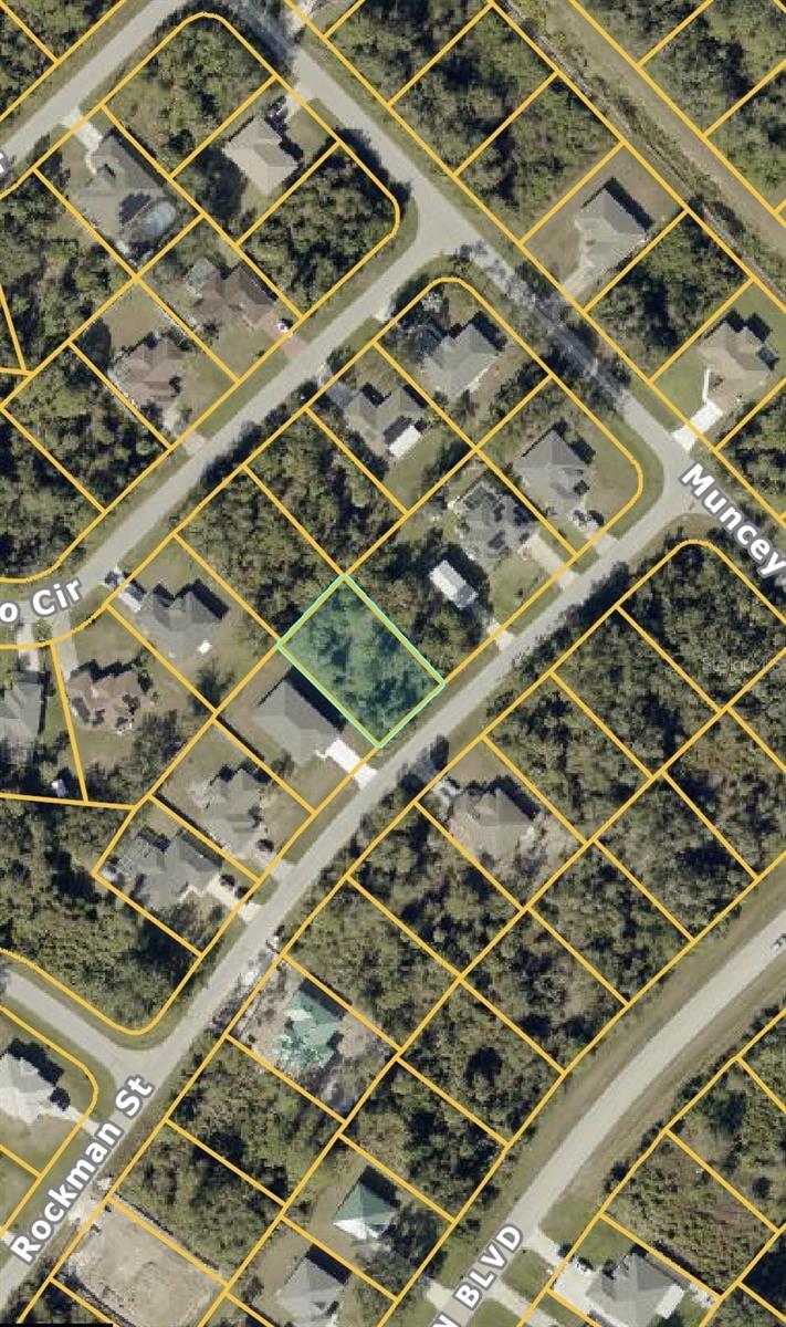 Image 2 of 2 For Rockman Street