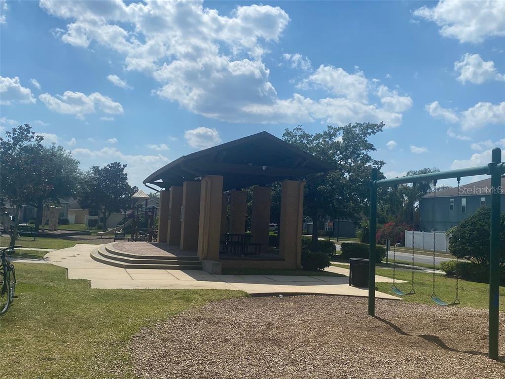 Image 40 of 46 For 337 Bella Vida Boulevard