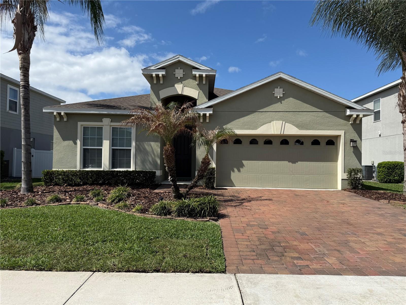Details for 3635 Crawley Down Loop, SANFORD, FL 32773