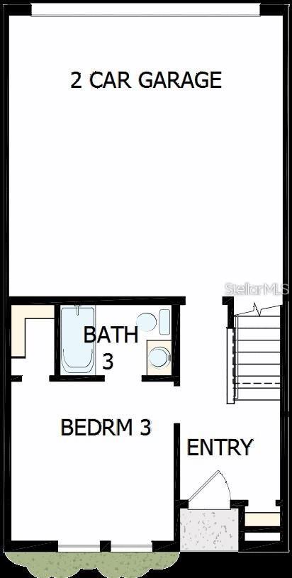 Image 7 of 32 For 2511 Grady Avenue 24