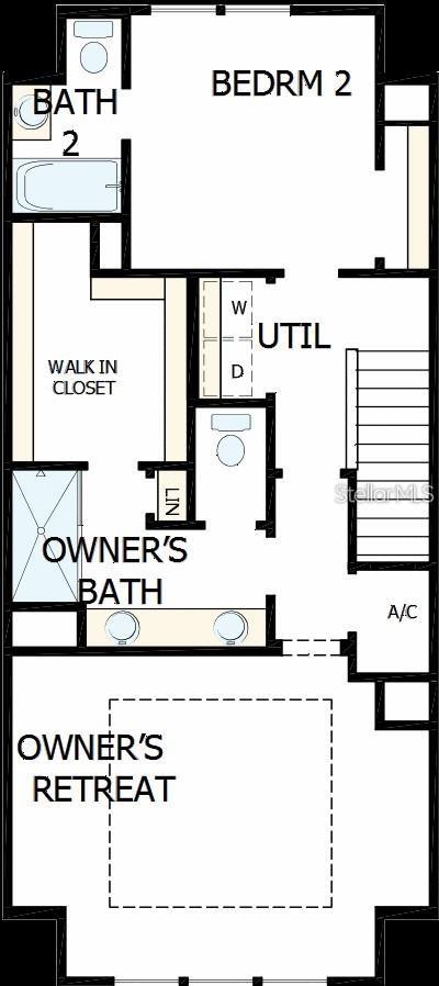 Image 9 of 32 For 2511 Grady Avenue 24