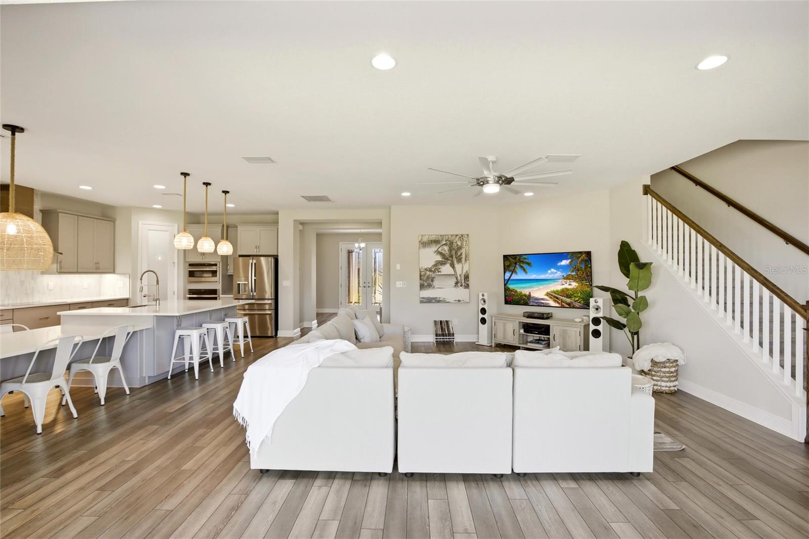 Image 13 of 69 For 9109 Warm Springs Circle