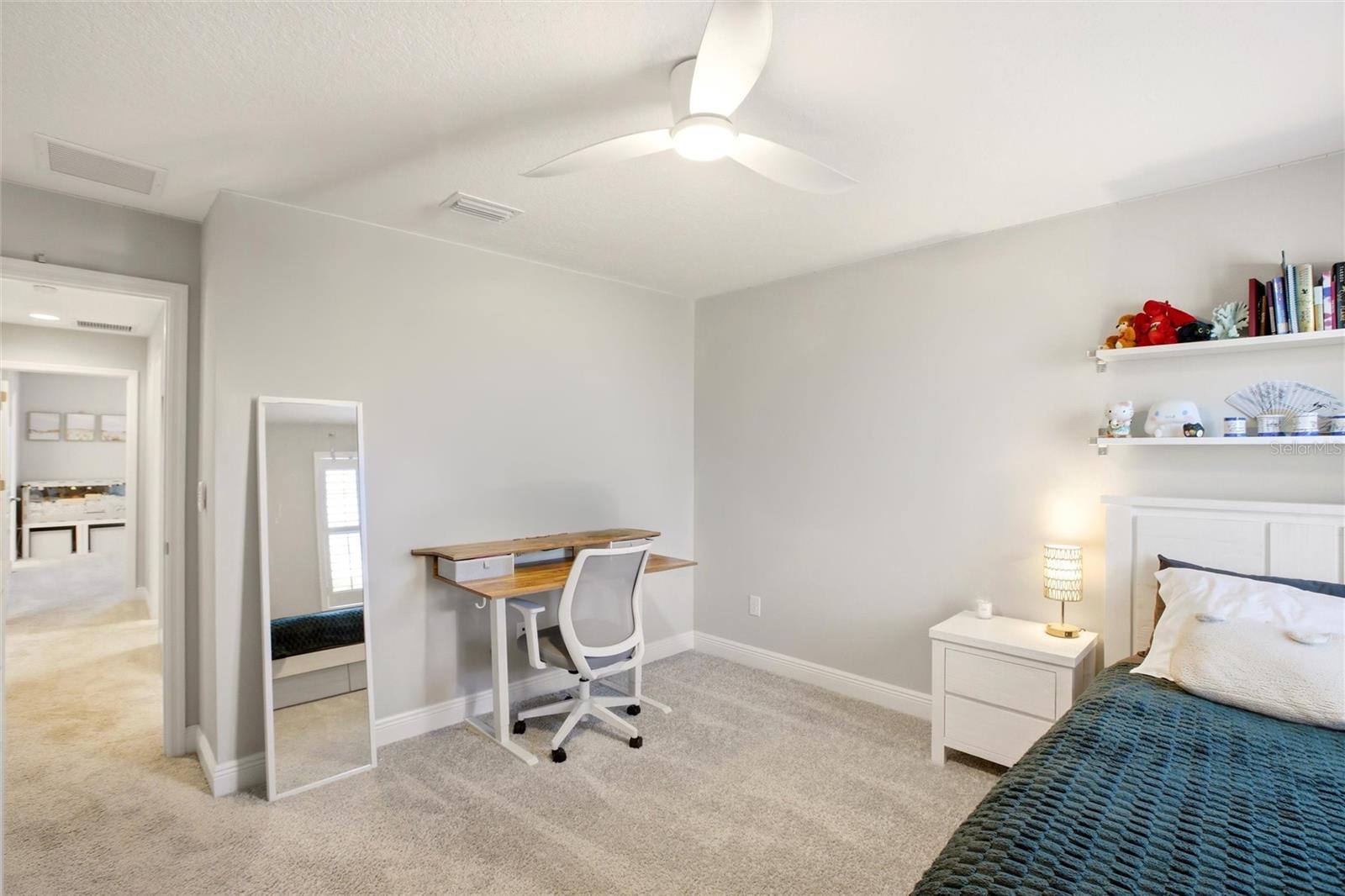 Image 43 of 69 For 9109 Warm Springs Circle