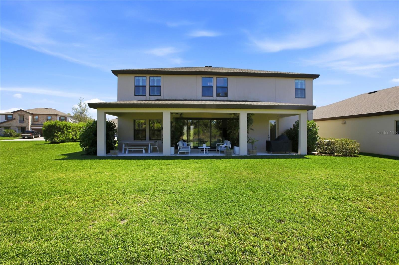 Image 51 of 69 For 9109 Warm Springs Circle