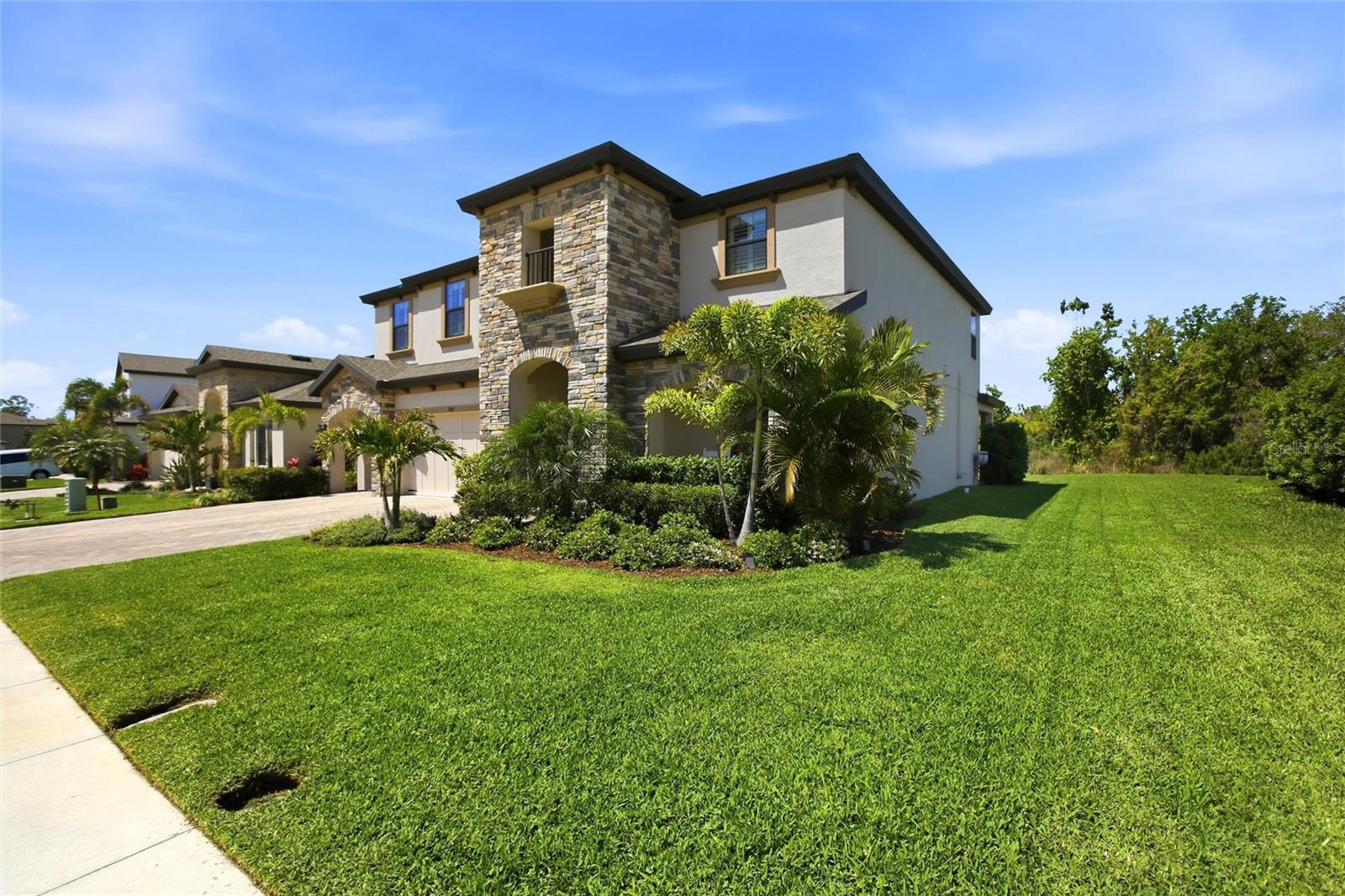 Image 53 of 69 For 9109 Warm Springs Circle