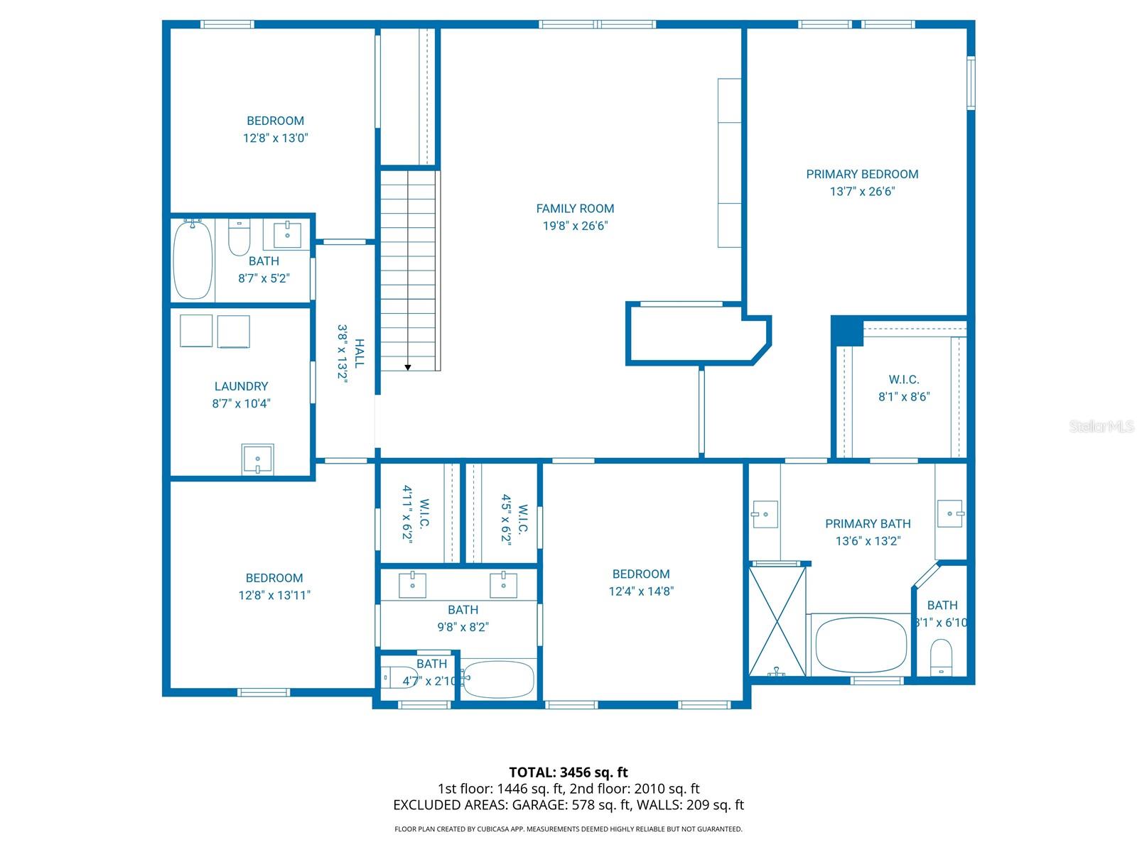 Image 55 of 69 For 9109 Warm Springs Circle