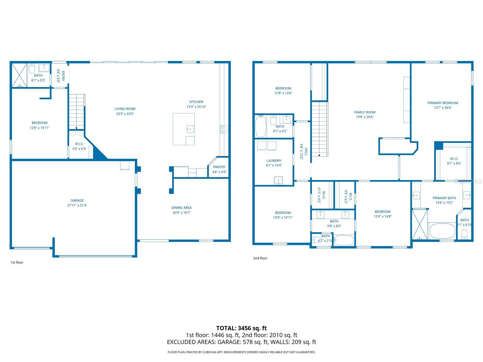 Image 56 of 69 For 9109 Warm Springs Circle