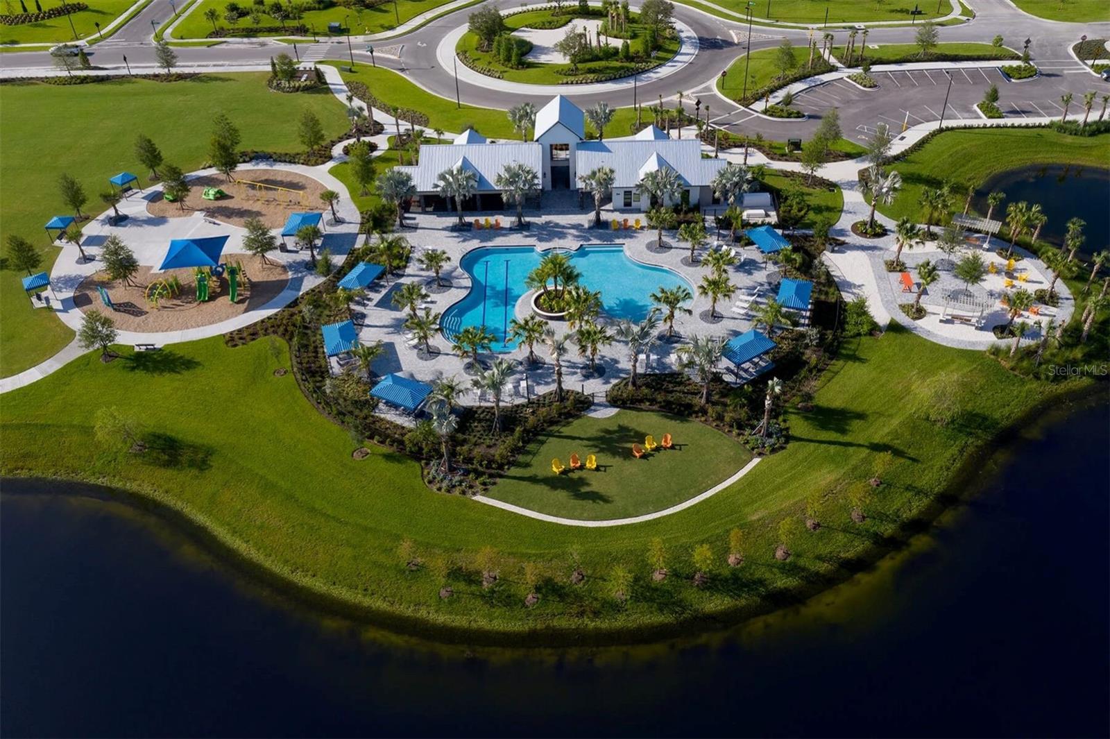 Image 62 of 69 For 9109 Warm Springs Circle