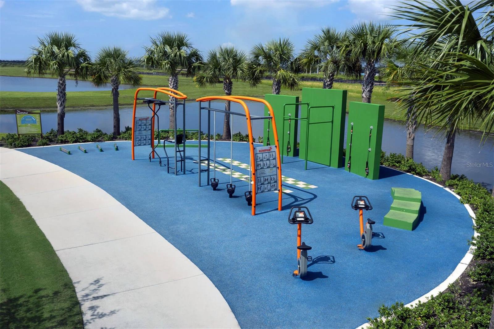 Image 66 of 69 For 9109 Warm Springs Circle