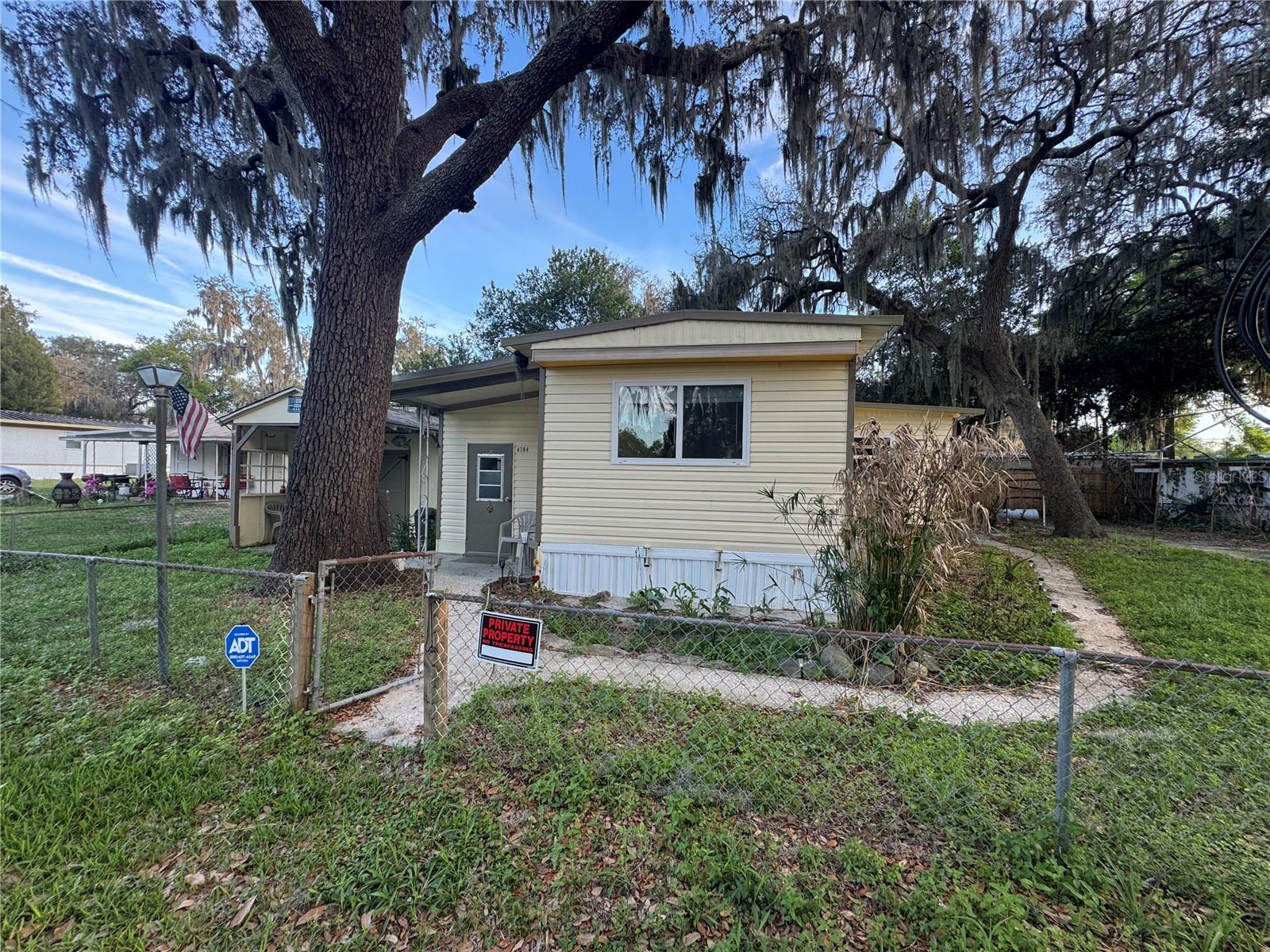 Image 24 of 25 For 4794 N Apache Trl