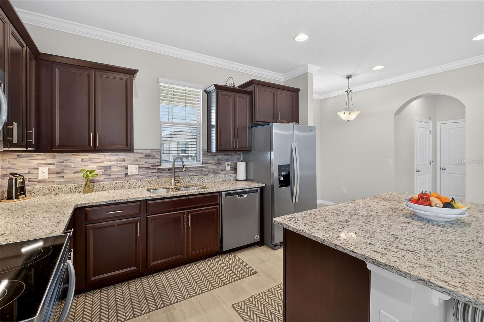 Image 2 of 32 For 16933 Oakboro Street