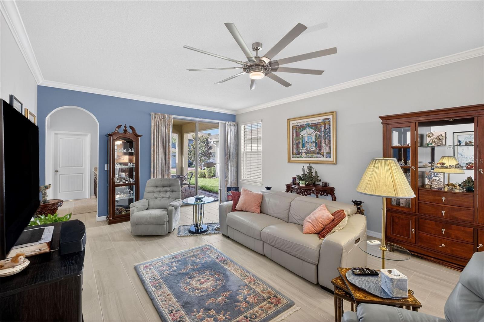 Image 9 of 32 For 16933 Oakboro Street