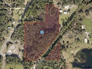 Details for County Road 445a, ASTOR, FL 32102