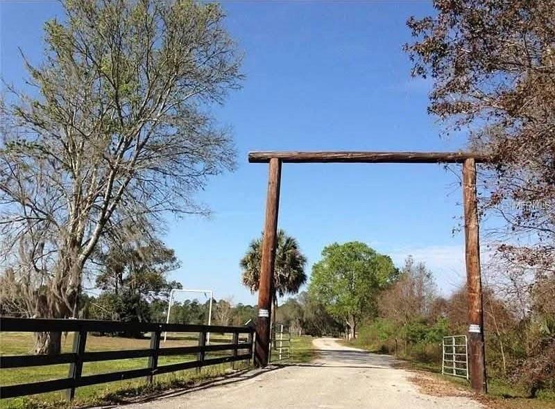 Image 2 of 10 For 54523 Astor Transfer Station Road