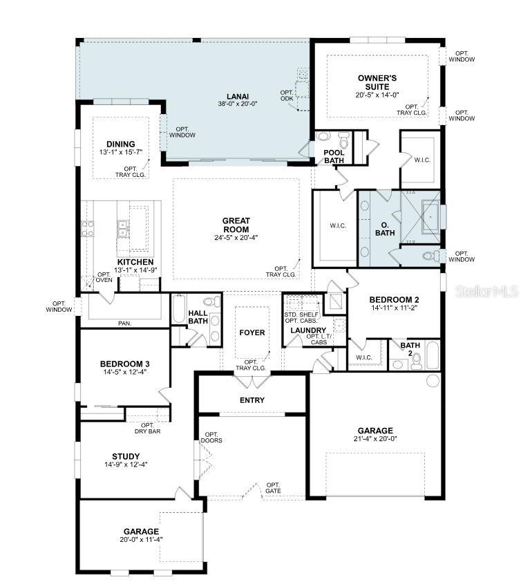 Image 2 of 6 For 13329 Acai Court