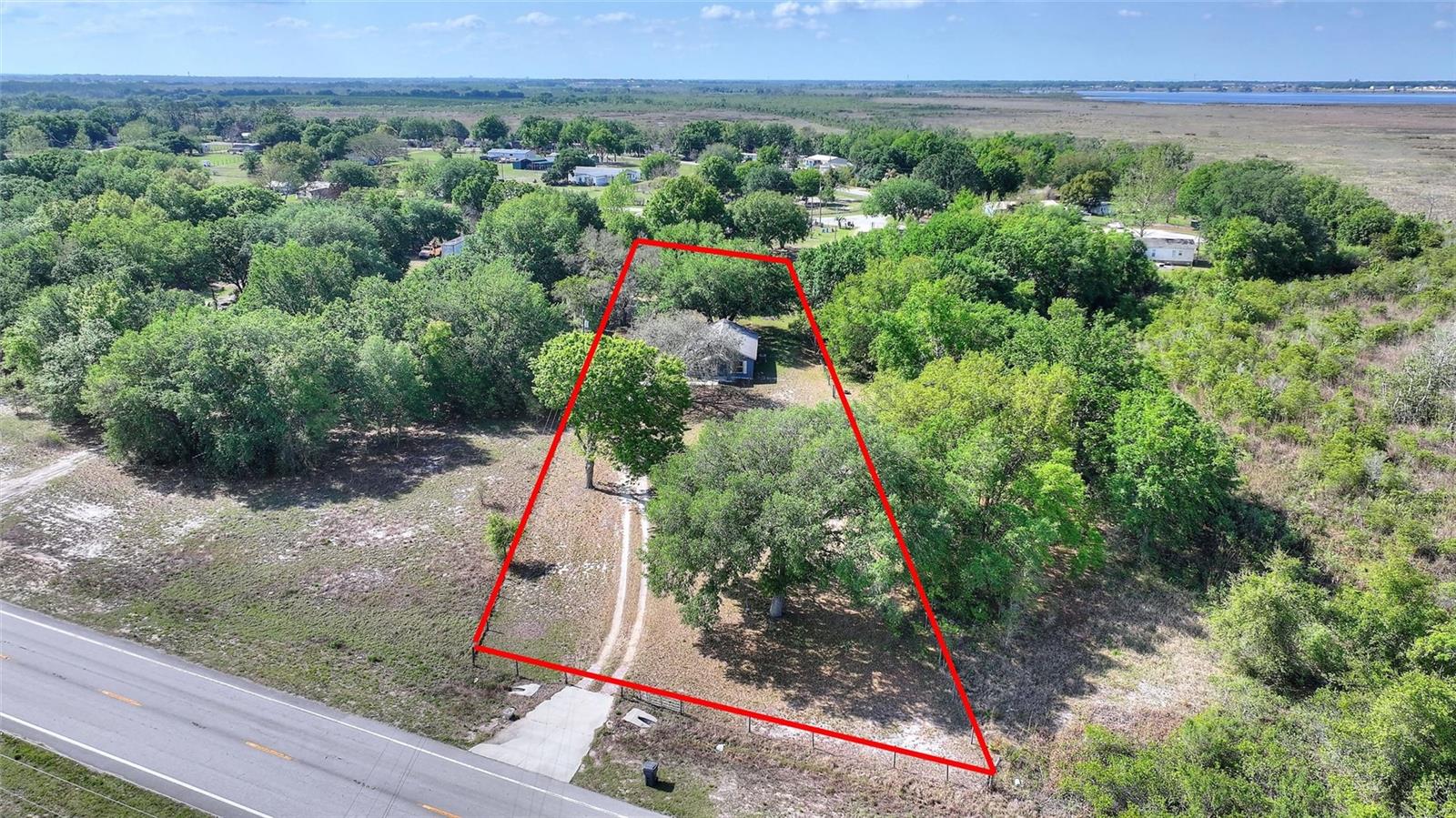 Image 32 of 43 For 3443 County Road 557a