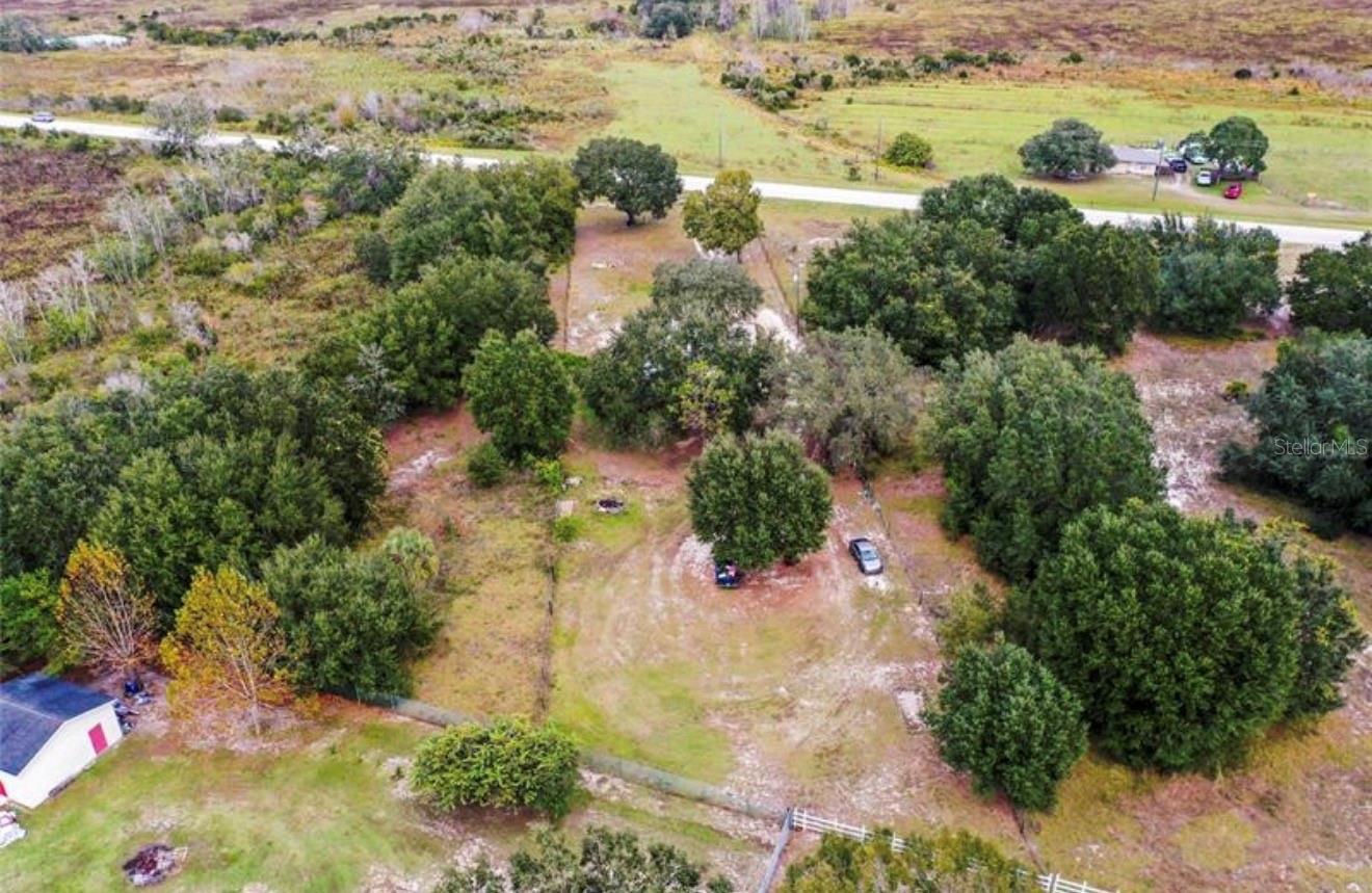 Image 40 of 43 For 3443 County Road 557a